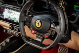 [DIRECT IMPORT] 2022 Ferrari Portofino M Red Convertible Coupe Sports Car with 4 Seats 3.8T V8 F1 DCT - Malaysia Ferrari Car for Sale