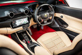 [DIRECT IMPORT] 2022 Ferrari Portofino M Red Convertible Coupe Sports Car with 4 Seats 3.8T V8 F1 DCT - Malaysia Ferrari Car for Sale