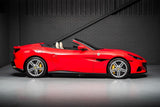 [DIRECT IMPORT] 2022 Ferrari Portofino M Red Convertible Coupe Sports Car with 4 Seats 3.8T V8 F1 DCT - Malaysia Ferrari Car for Sale