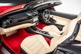 [DIRECT IMPORT] 2022 Ferrari Portofino M Red Convertible Coupe Sports Car with 4 Seats 3.8T V8 F1 DCT - Malaysia Ferrari Car for Sale