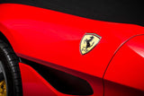 [DIRECT IMPORT] 2022 Ferrari Portofino M Red Convertible Coupe Sports Car with 4 Seats 3.8T V8 F1 DCT - Malaysia Ferrari Car for Sale