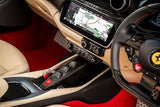 [DIRECT IMPORT] 2022 Ferrari Portofino M Red Convertible Coupe Sports Car with 4 Seats 3.8T V8 F1 DCT - Malaysia Ferrari Car for Sale