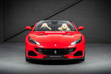 [DIRECT IMPORT] 2022 Ferrari Portofino M Red Convertible Coupe Sports Car with 4 Seats 3.8T V8 F1 DCT - Malaysia Ferrari Car for Sale