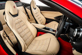 [DIRECT IMPORT] 2022 Ferrari Portofino M Red Convertible Coupe Sports Car with 4 Seats 3.8T V8 F1 DCT - Malaysia Ferrari Car for Sale