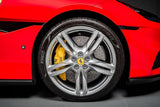 [DIRECT IMPORT] 2022 Ferrari Portofino M Red Convertible Coupe Sports Car with 4 Seats 3.8T V8 F1 DCT - Malaysia Ferrari Car for Sale