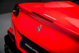 [DIRECT IMPORT] 2022 Ferrari Portofino M Red Convertible Coupe Sports Car with 4 Seats 3.8T V8 F1 DCT - Malaysia Ferrari Car for Sale
