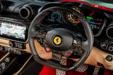 [DIRECT IMPORT] 2022 Ferrari Portofino M Red Convertible Coupe Sports Car with 4 Seats 3.8T V8 F1 DCT - Malaysia Ferrari Car for Sale