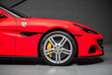 [DIRECT IMPORT] 2022 Ferrari Portofino M Red Convertible Coupe Sports Car with 4 Seats 3.8T V8 F1 DCT - Malaysia Ferrari Car for Sale