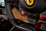 [DIRECT IMPORT] 2022 Ferrari Portofino M Red Convertible Coupe Sports Car with 4 Seats 3.8T V8 F1 DCT - Malaysia Ferrari Car for Sale