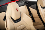 [DIRECT IMPORT] 2022 Ferrari Portofino M Red Convertible Coupe Sports Car with 4 Seats 3.8T V8 F1 DCT - Malaysia Ferrari Car for Sale