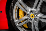 [DIRECT IMPORT] 2022 Ferrari Portofino M Red Convertible Coupe Sports Car with 4 Seats 3.8T V8 F1 DCT - Malaysia Ferrari Car for Sale