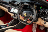[DIRECT IMPORT] 2022 Ferrari Portofino M Red Convertible Coupe Sports Car with 4 Seats 3.8T V8 F1 DCT - Malaysia Ferrari Car for Sale