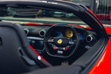 [DIRECT IMPORT] 2022 Ferrari Portofino M Red Convertible Coupe Sports Car with 4 Seats 3.8T V8 F1 DCT - Malaysia Ferrari Car for Sale