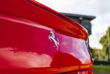 [DIRECT IMPORT] 2022 Ferrari Portofino M Red Convertible Coupe Sports Car with 4 Seats 3.8T V8 F1 DCT - Malaysia Ferrari Car for Sale
