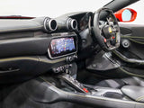 [DIRECT IMPORT] 2022 Ferrari Portofino M Red Convertible Coupe Sports Car with 4 Seats 3.8T V8 F1 DCT - Malaysia Ferrari Car for Sale