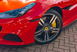 [DIRECT IMPORT] 2022 Ferrari Portofino M Red Convertible Coupe Sports Car with 4 Seats 3.8T V8 F1 DCT - Malaysia Ferrari Car for Sale