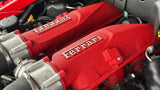 [DIRECT IMPORT] 2022 Ferrari Portofino M Red Convertible Coupe Sports Car with 4 Seats 3.8T V8 F1 DCT - Malaysia Ferrari Car for Sale