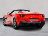 [DIRECT IMPORT] 2022 Ferrari Portofino M Red Convertible Coupe Sports Car with 4 Seats 3.8T V8 F1 DCT - Malaysia Ferrari Car for Sale