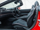 [DIRECT IMPORT] 2022 Ferrari Portofino M Red Convertible Coupe Sports Car with 4 Seats 3.8T V8 F1 DCT - Malaysia Ferrari Car for Sale