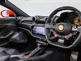 [DIRECT IMPORT] 2022 Ferrari Portofino M Red Convertible Coupe Sports Car with 4 Seats 3.8T V8 F1 DCT - Malaysia Ferrari Car for Sale