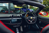 [DIRECT IMPORT] 2022 Ferrari Portofino M Red Convertible Coupe Sports Car with 4 Seats 3.8T V8 F1 DCT - Malaysia Ferrari Car for Sale