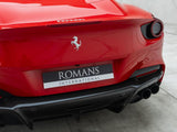[DIRECT IMPORT] 2022 Ferrari Portofino M Red Convertible Coupe Sports Car with 4 Seats 3.8T V8 F1 DCT - Malaysia Ferrari Car for Sale