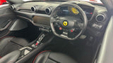 [DIRECT IMPORT] 2022 Ferrari Portofino M Red Convertible Coupe Sports Car with 4 Seats 3.8T V8 F1 DCT - Malaysia Ferrari Car for Sale