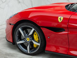 [DIRECT IMPORT] 2022 Ferrari Portofino M Red Convertible Coupe Sports Car with 4 Seats 3.8T V8 F1 DCT - Malaysia Ferrari Car for Sale