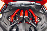 [DIRECT IMPORT] 2022 Ferrari Portofino M Red Convertible Coupe Sports Car with 4 Seats 3.8T V8 F1 DCT - Malaysia Ferrari Car for Sale