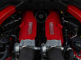 [DIRECT IMPORT] 2022 Ferrari Portofino M Red Convertible Coupe Sports Car with 4 Seats 3.8T V8 F1 DCT - Malaysia Ferrari Car for Sale