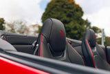 [DIRECT IMPORT] 2022 Ferrari Portofino M Red Convertible Coupe Sports Car with 4 Seats 3.8T V8 F1 DCT - Malaysia Ferrari Car for Sale