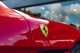 [DIRECT IMPORT] 2022 Ferrari Portofino M Red Convertible Coupe Sports Car with 4 Seats 3.8T V8 F1 DCT - Malaysia Ferrari Car for Sale