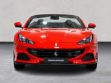 [DIRECT IMPORT] 2022 Ferrari Portofino M Red Convertible Coupe Sports Car with 4 Seats 3.8T V8 F1 DCT - Malaysia Ferrari Car for Sale