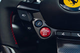 [DIRECT IMPORT] 2022 Ferrari Portofino M Red Convertible Coupe Sports Car with 4 Seats 3.8T V8 F1 DCT - Malaysia Ferrari Car for Sale