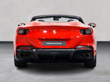 [DIRECT IMPORT] 2022 Ferrari Portofino M Red Convertible Coupe Sports Car with 4 Seats 3.8T V8 F1 DCT - Malaysia Ferrari Car for Sale