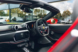 [DIRECT IMPORT] 2022 Ferrari Portofino M Red Convertible Coupe Sports Car with 4 Seats 3.8T V8 F1 DCT - Malaysia Ferrari Car for Sale
