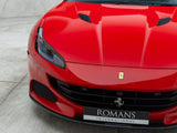 [DIRECT IMPORT] 2022 Ferrari Portofino M Red Convertible Coupe Sports Car with 4 Seats 3.8T V8 F1 DCT - Malaysia Ferrari Car for Sale