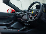 [DIRECT IMPORT] 2022 Ferrari Portofino M Red Convertible Coupe Sports Car with 4 Seats 3.8T V8 F1 DCT - Malaysia Ferrari Car for Sale