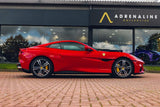 [DIRECT IMPORT] 2022 Ferrari Portofino M Red Convertible Coupe Sports Car with 4 Seats 3.8T V8 F1 DCT - Malaysia Ferrari Car for Sale