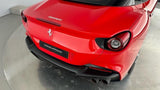[DIRECT IMPORT] 2022 Ferrari Portofino M Red Convertible Coupe Sports Car with 4 Seats 3.8T V8 F1 DCT - Malaysia Ferrari Car for Sale