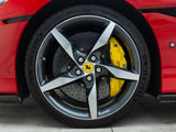 [DIRECT IMPORT] 2022 Ferrari Portofino M Red Convertible Coupe Sports Car with 4 Seats 3.8T V8 F1 DCT - Malaysia Ferrari Car for Sale