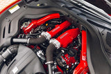 [DIRECT IMPORT] 2022 Ferrari Portofino M Red Convertible Coupe Sports Car with 4 Seats 3.8T V8 F1 DCT - Malaysia Ferrari Car for Sale