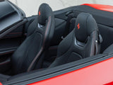 [DIRECT IMPORT] 2022 Ferrari Portofino M Red Convertible Coupe Sports Car with 4 Seats 3.8T V8 F1 DCT - Malaysia Ferrari Car for Sale