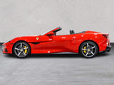 [DIRECT IMPORT] 2022 Ferrari Portofino M Red Convertible Coupe Sports Car with 4 Seats 3.8T V8 F1 DCT - Malaysia Ferrari Car for Sale