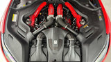 [DIRECT IMPORT] 2022 Ferrari Portofino M Red Convertible Coupe Sports Car with 4 Seats 3.8T V8 F1 DCT - Malaysia Ferrari Car for Sale