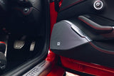[DIRECT IMPORT] 2022 Ferrari Portofino M Red Convertible Coupe Sports Car with 4 Seats 3.8T V8 F1 DCT - Malaysia Ferrari Car for Sale
