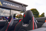 [DIRECT IMPORT] 2022 Ferrari Portofino M Red Convertible Coupe Sports Car with 4 Seats 3.8T V8 F1 DCT - Malaysia Ferrari Car for Sale