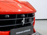 [DIRECT IMPORT] 2022 Ferrari Portofino M Red Convertible Coupe Sports Car with 4 Seats 3.8T V8 F1 DCT - Malaysia Ferrari Car for Sale