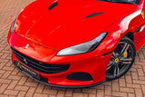 [DIRECT IMPORT] 2022 Ferrari Portofino M Red Convertible Coupe Sports Car with 4 Seats 3.8T V8 F1 DCT - Malaysia Ferrari Car for Sale