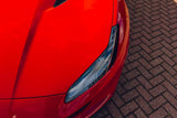 [DIRECT IMPORT] 2022 Ferrari Portofino M Red Convertible Coupe Sports Car with 4 Seats 3.8T V8 F1 DCT - Malaysia Ferrari Car for Sale